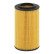 Oil filter OE 640/2 Filtron