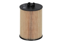 Oil filter OE 640/9 Filtron