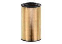 Oil filter OE 648/1 Filtron