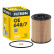 Oil filter OE 648/7 Filtron, Thumbnail 4