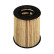 Oil filter OE 648 Filtron, Thumbnail 3