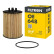 Oil filter OE 648 Filtron, Thumbnail 4