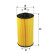 Oil filter OE 649/3 Filtron, Thumbnail 2