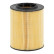 Oil filter OE 649 Filtron