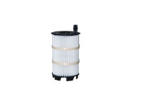 Oil filter OE 650/5 Filtron