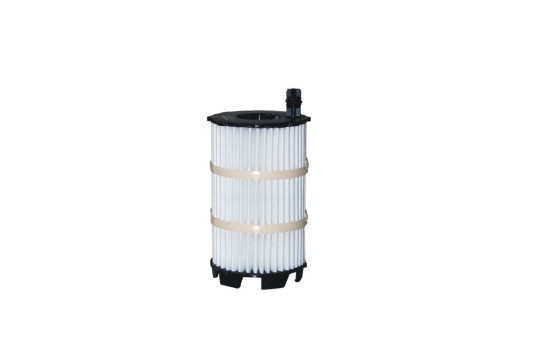 Oil filter OE 650/5 Filtron