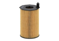 Oil filter OE 650/7 Filtron