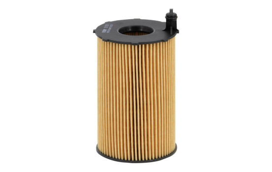 Oil filter OE 650/7 Filtron