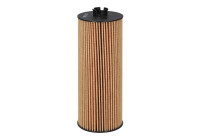 Oil filter OE 651/2 Filtron