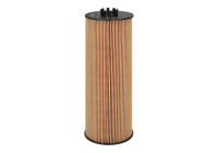 Oil filter OE 651 Filtron