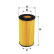 Oil filter OE 662/1 Filtron, Thumbnail 2