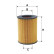 Oil filter OE 662/2 Filtron, Thumbnail 2