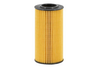 Oil filter OE 662/3 Filtron