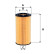 Oil filter OE 662/3 Filtron, Thumbnail 2