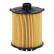 Oil filter OE 662/6 Filtron