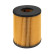 Oil filter OE 664/1 Filtron, Thumbnail 3