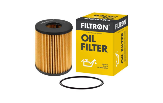 Oil filter OE 664/1 Filtron, Image 4