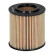 Oil filter OE 665/3 Filtron