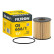Oil filter OE 666/1 Filtron, Thumbnail 3