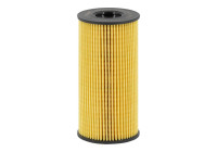 Oil filter OE 666/4 Filtron