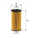 Oil filter OE 666/4 Filtron, Thumbnail 2