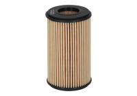 Oil filter OE 666 Filtron