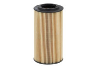 Oil filter OE 671/3 Filtron
