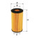 Oil filter OE 671/3 Filtron, Thumbnail 2
