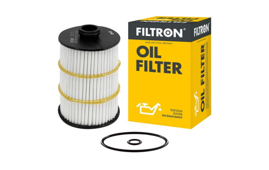 Oil filter OE 671/5 Filtron, Image 4