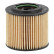 Oil filter OE 671 Filtron