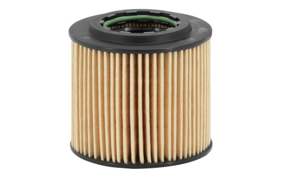 Oil filter OE 671 Filtron