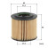 Oil filter OE 671 Filtron, Thumbnail 2