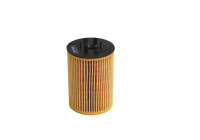 Oil filter OE 672/1 Filtron