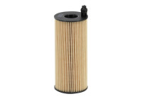 Oil filter OE 672/4 Filtron