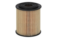 Oil filter OE 672 Filtron