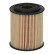 Oil filter OE 672 Filtron