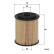 Oil filter OE 672 Filtron, Thumbnail 3