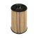 Oil filter OE 674/5 Filtron