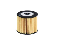 Oil filter OE 674/8 Filtron