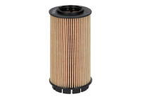Oil filter OE 674 Filtron