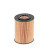Oil filter OE 677/3 Filtron
