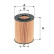 Oil filter OE 677/3 Filtron, Thumbnail 2