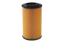 Oil filter OE 677/4 Filtron