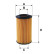 Oil filter OE 677/4 Filtron, Thumbnail 2