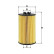 Oil filter OE 677/9 Filtron, Thumbnail 2