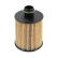 Oil filter OE 682/1 Filtron