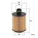 Oil filter OE 682/2 Filtron, Thumbnail 2