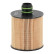 Oil filter OE 682/3 Filtron