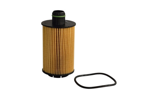 Oil filter OE 682/4 Filtron, Image 2
