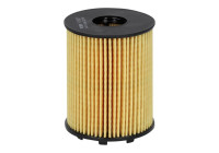 Oil filter OE 682/7 Filtron